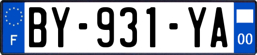 BY-931-YA