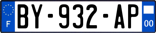 BY-932-AP