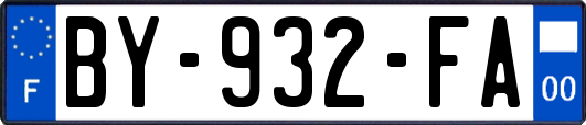 BY-932-FA