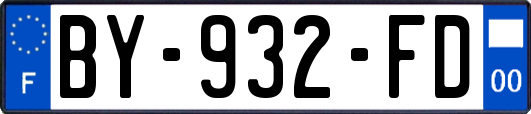 BY-932-FD