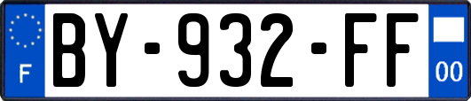 BY-932-FF