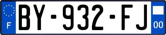 BY-932-FJ