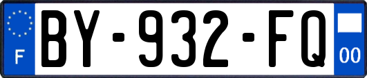 BY-932-FQ