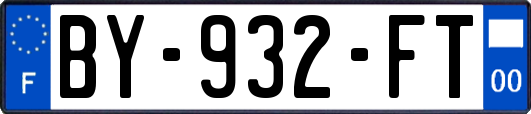 BY-932-FT