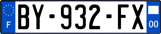 BY-932-FX