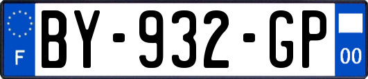 BY-932-GP