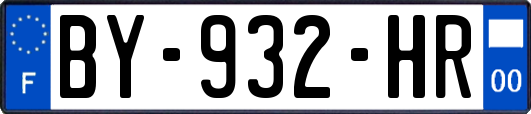BY-932-HR