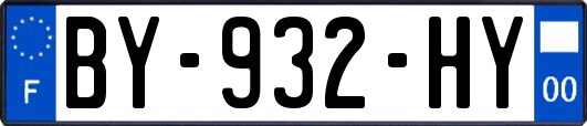 BY-932-HY