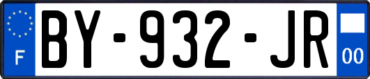 BY-932-JR