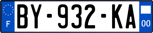 BY-932-KA