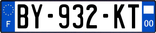 BY-932-KT