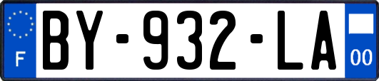 BY-932-LA
