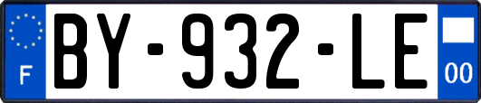 BY-932-LE