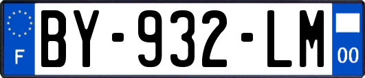 BY-932-LM