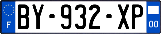 BY-932-XP