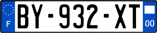 BY-932-XT