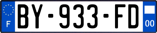 BY-933-FD