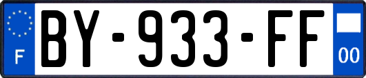 BY-933-FF