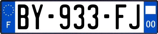 BY-933-FJ