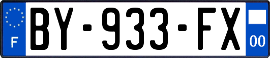 BY-933-FX