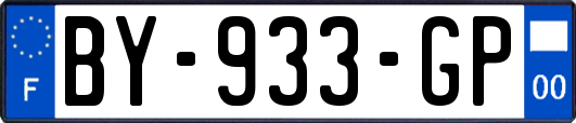 BY-933-GP