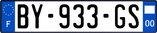 BY-933-GS