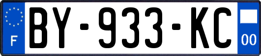 BY-933-KC