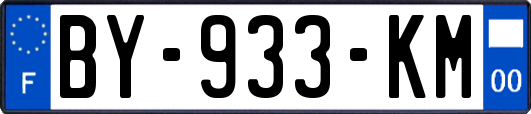 BY-933-KM