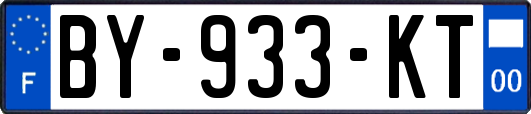 BY-933-KT