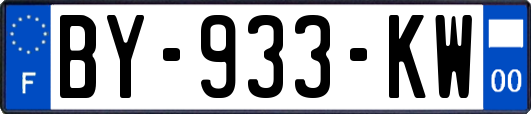 BY-933-KW
