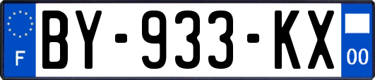 BY-933-KX