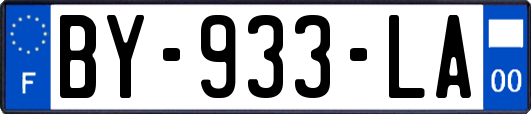 BY-933-LA