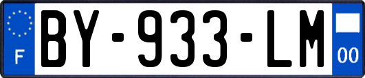 BY-933-LM