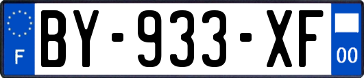 BY-933-XF