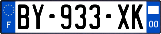 BY-933-XK