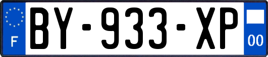 BY-933-XP