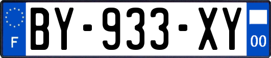 BY-933-XY