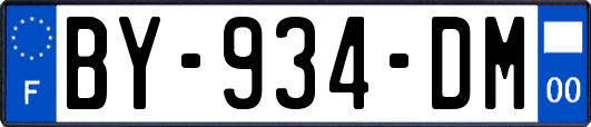 BY-934-DM