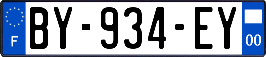 BY-934-EY
