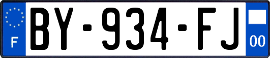 BY-934-FJ