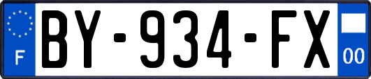 BY-934-FX