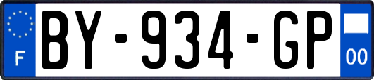 BY-934-GP
