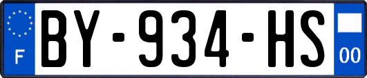 BY-934-HS