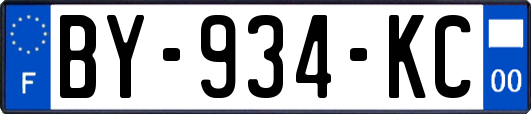 BY-934-KC