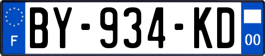 BY-934-KD