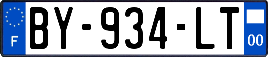 BY-934-LT