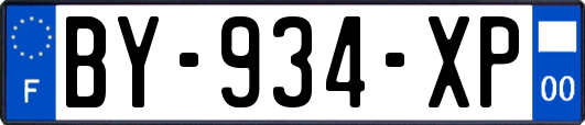 BY-934-XP