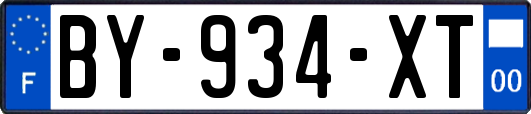 BY-934-XT