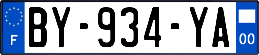 BY-934-YA