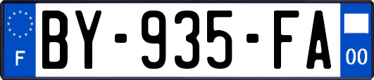 BY-935-FA